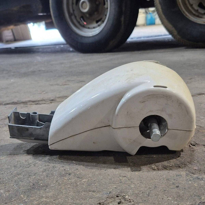Used RV Carefree TRAVL'R Idler Awning Head Assembly - R001327WHT