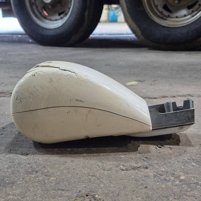 Used RV Carefree TRAVL'R Idler Awning Head Assembly - R001327WHT