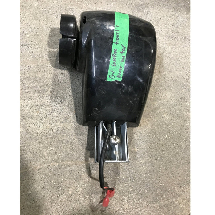 Used RV Carefree TRAVL'R Power Awning Motor/Head