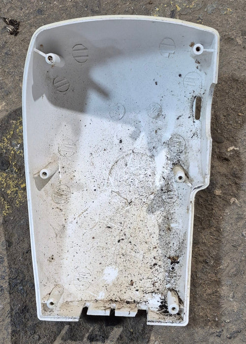 Used RV Carefree TRAVL'R Power Awning Motor/ Head Front Cover