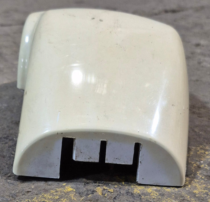 Used RV Carefree TRAVL'R Power Awning Motor/ Head Front Cover