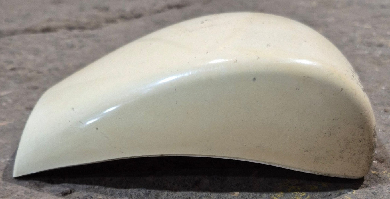 Used RV Carefree TRAVL'R Power Awning Motor/ Head Front Cover