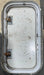 Used RV Cargo Doors 17 3/4" x 9 1/4" x 2" - Young Farts RV Parts