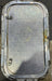 Used RV Cargo Doors 19 3/4" x 10 3/4" x 1/2" - Young Farts RV Parts