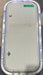 Used RV Cargo Doors 23 3/4" x 10 3/4" x 1/2" - Young Farts RV Parts