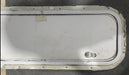 Used RV Cargo Doors 25 3/4" x 9" x 1" - Young Farts RV Parts