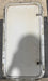 Used RV Cargo Doors 29 1/2" x 14 1/2" x 1" - Young Farts RV Parts