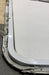 Used RV Cargo Doors 29 3/4" x 17 3/4" x 1/2"D - Young Farts RV Parts