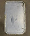 Used RV Cargo Doors 29 7/8" x 17 7/8" x 1/2"D - Young Farts RV Parts
