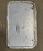 Used RV Cargo Doors 29 7/8" x 17 7/8" x 1/2"D - Young Farts RV Parts