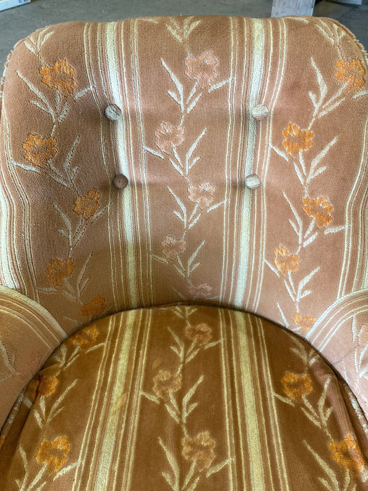 Used RV Chair - 31" H x 22" W x 18" D