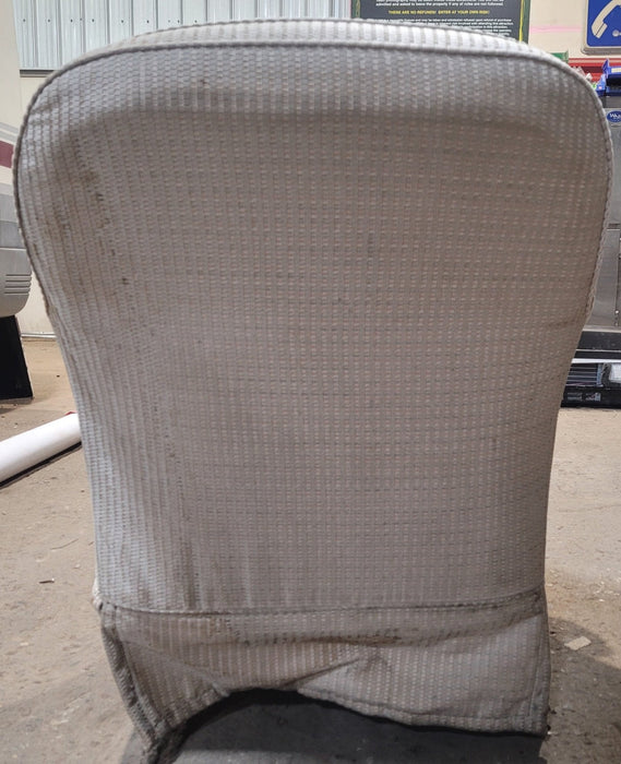 Used RV Chair - 33" H x 27 1/2" W x 25" D