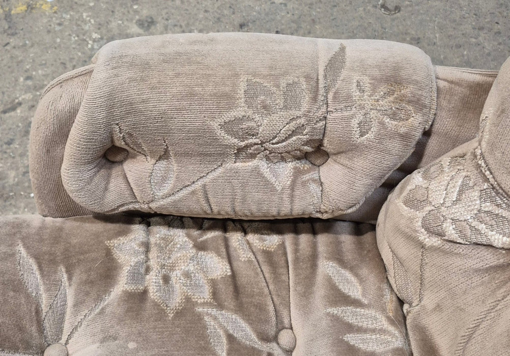 Used RV Chair - 37" H x 25" W x 25" D