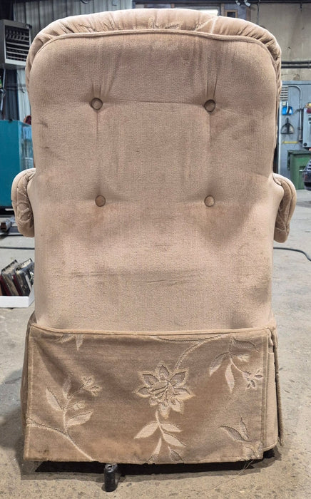 Used RV Chair - 37" H x 25" W x 25" D