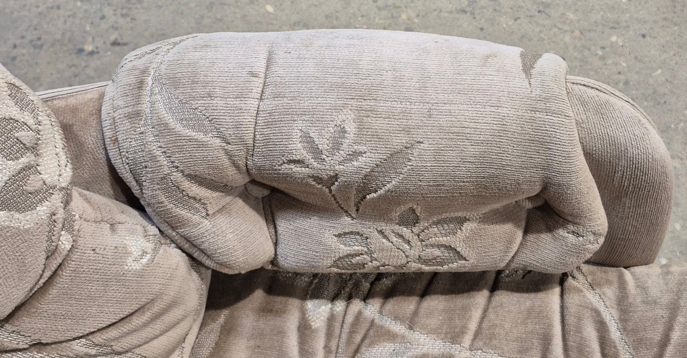 Used RV Chair - 37" H x 25" W x 25" D