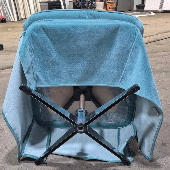 Used RV Chair - 38 1/4" H x 25" W x 28" D