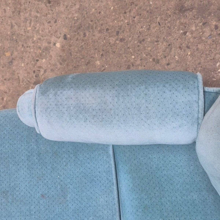Used RV Chair - 38 1/4" H x 25" W x 28" D