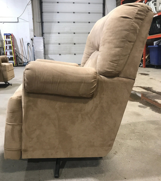Used RV Chair - 39" H x 25" W x 20" D