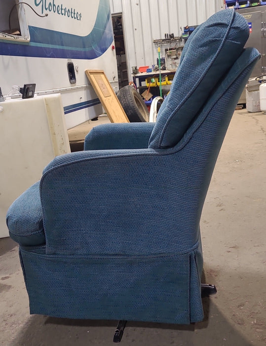 Used RV Chair - 32-1/2"H x 23-1/2"W x 24"D