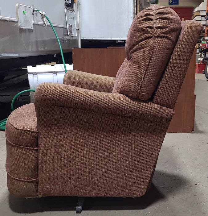 Used RV Chair - 34 1/4" H x 31" W x 30" D