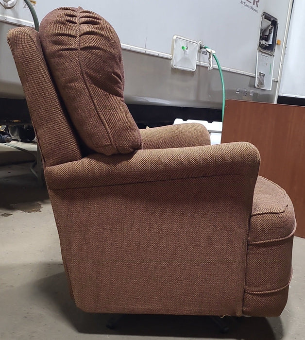 Used RV Chair - 34 1/4" H x 31" W x 30" D