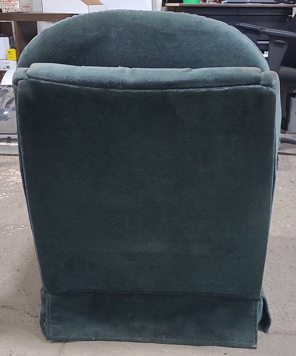 Used RV Chair - 34" H x 22" W x 28" D