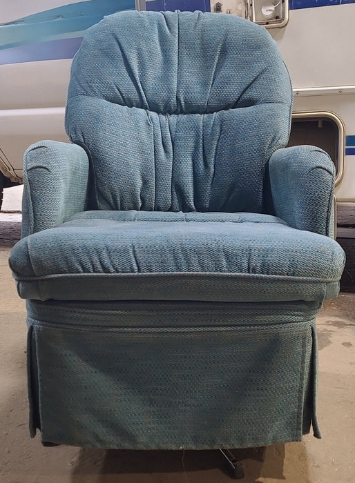 Used RV Chair - 32-1/2"H x 23-1/2"W x 24"D