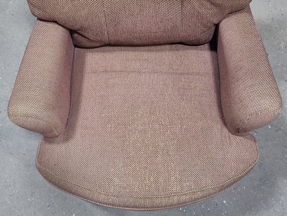 Used RV Chair - 34 1/4" H x 31" W x 30" D