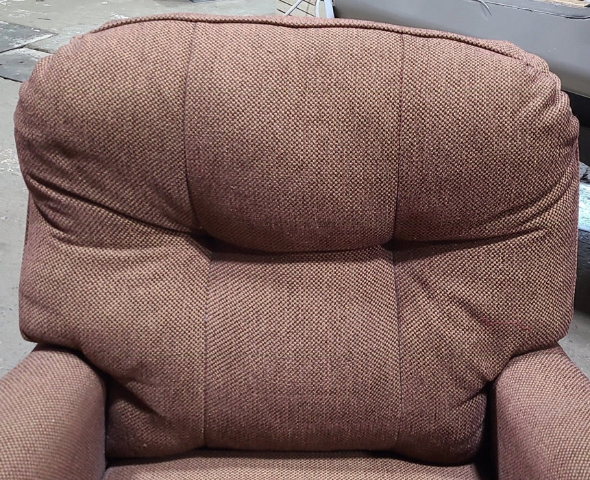 Used RV Chair - 34 1/4" H x 31" W x 30" D