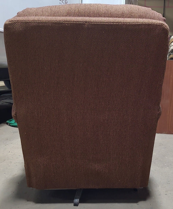 Used RV Chair - 34 1/4" H x 31" W x 30" D