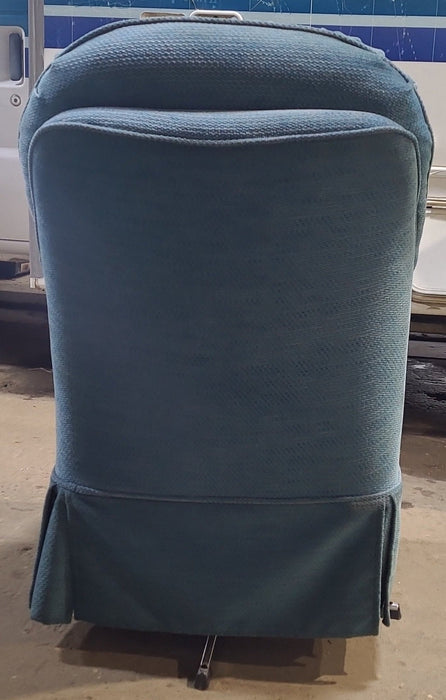 Used RV Chair - 32-1/2"H x 23-1/2"W x 24"D