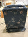 Used RV Chair - Blue with design - Young Farts RV Parts
