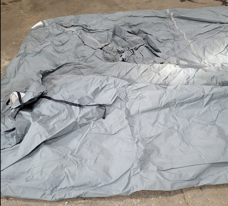 Used RV Cover Classic Accessories 73163 - 18'-20'