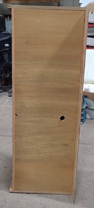 Used RV Cupboard- 2 Door 14" H x 38 1/2" W x 11 1/4" D
