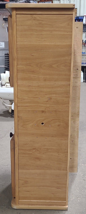 Used RV Cupboard- 2 Door 14" H x 38 1/2" W x 11 1/4" D