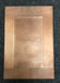 Used RV Cupboard/ Cabinet Door 15 3/4" H X 10 3/4" W X 3/4" D - Young Farts RV Parts