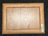 Used RV Cupboard/ Cabinet Door 16 1/2" H X 12" W X 3/4" D - Young Farts RV Parts