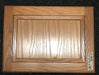 Used RV Cupboard/ Cabinet Door 16 1/2" H X 12" W X 3/4" D - Young Farts RV Parts