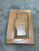Used RV Cupboard/ Cabinet Door 16" H X 10 3/4" W X 3/4" D - Young Farts RV Parts