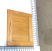Used RV Cupboard/ Cabinet Door 16" H X 12" W X 3/4" D - Young Farts RV Parts