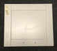 Used RV Cupboard/ Cabinet Door 16" H X 14" W X 3/4" D - Young Farts RV Parts