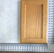 Used RV Cupboard/ Cabinet Door 17 3/4" H X 11" W X 3/4" D - Young Farts RV Parts