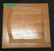 Used RV Cupboard/ Cabinet Door 18 1/4" H X 17 1/2" W X 3/4" D - Young Farts RV Parts