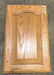 Used RV Cupboard/ Cabinet Door 18 3/4" H X 11 3/4" W X 3/4" D - Young Farts RV Parts