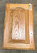 Used RV Cupboard/ Cabinet Door 18 3/4" H X 11 3/4" W X 3/4" D - Young Farts RV Parts