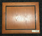 Used RV Cupboard/ Cabinet Door 18 3/4" H X 13 3/4" W X 3/4" D - Young Farts RV Parts