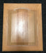 Used RV Cupboard/ Cabinet Door 18 3/4" H X 15 1/2" W X 3/4" D - Young Farts RV Parts