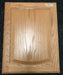 Used RV Cupboard/ Cabinet Door 20 3/4" H X 15 3/4" W X 3/4" D - Young Farts RV Parts