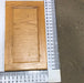 Used RV Cupboard/ Cabinet Door 20" H X 11" W X 3/4" D - Young Farts RV Parts