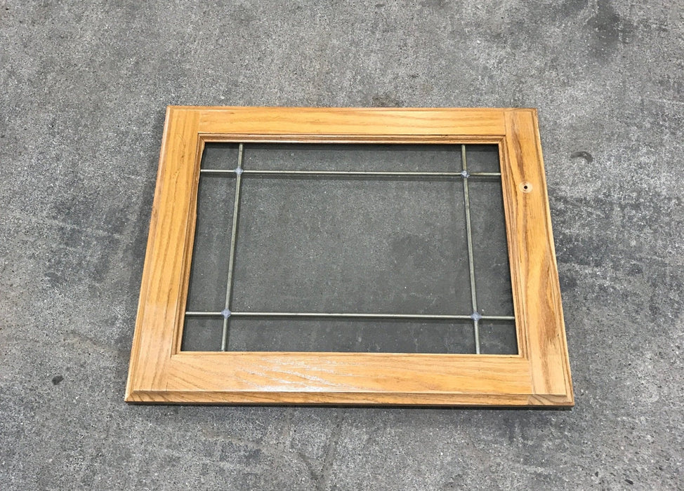 Used RV Cupboard/ Cabinet Door 20" H X 16" W